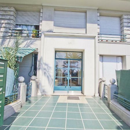Promenade Holiday - Azur Promenade Nice Exterior foto